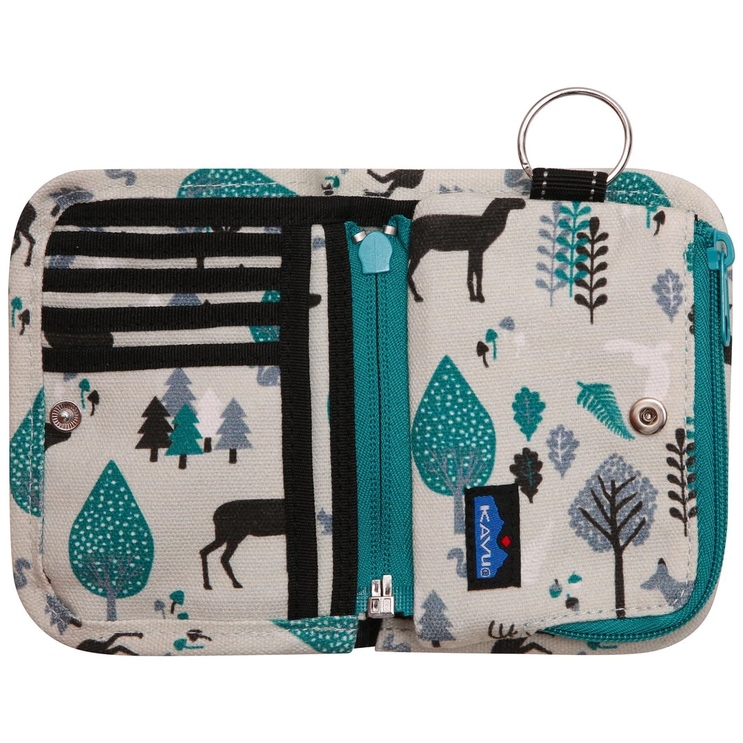 KAVU Zippy Wallet ACCESSORIES 51 KAVU Zippy Wallet ACCESSORIES