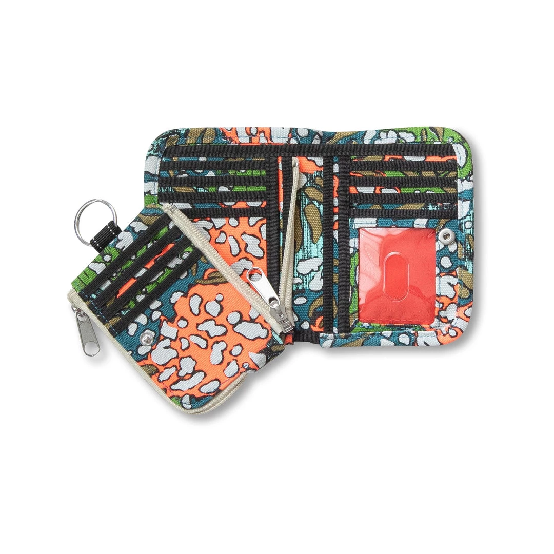 KAVU Zippy Wallet ACCESSORIES 46 KAVU Zippy Wallet ACCESSORIES