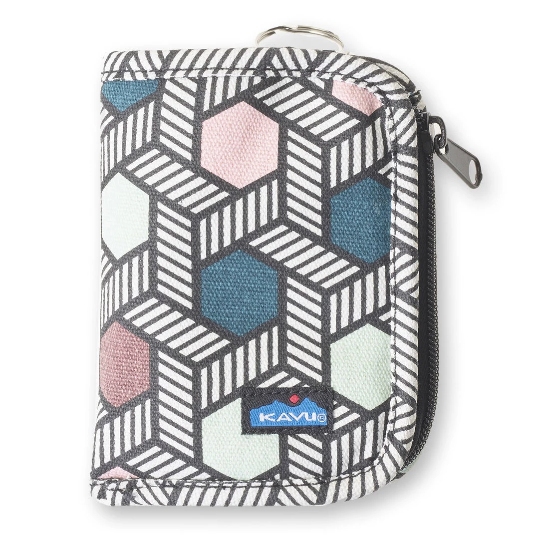 KAVU Zippy Wallet ACCESSORIES 19 KAVU Zippy Wallet ACCESSORIES