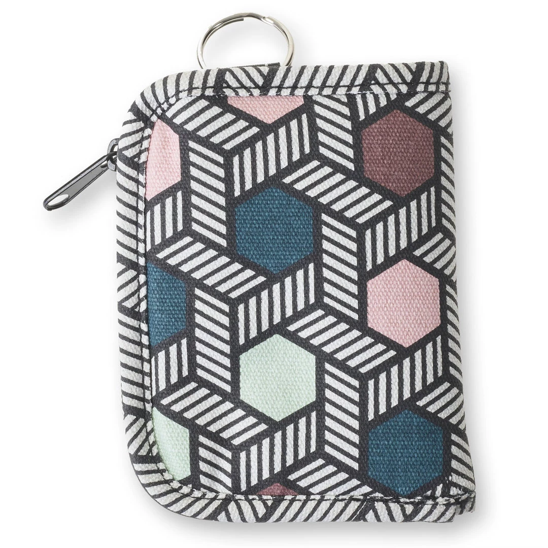 KAVU Zippy Wallet ACCESSORIES 24 KAVU Zippy Wallet ACCESSORIES