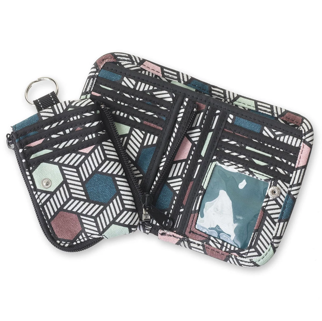 KAVU Zippy Wallet ACCESSORIES 25 KAVU Zippy Wallet ACCESSORIES