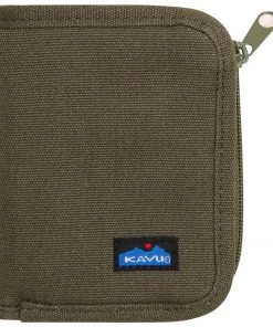 KAVU Zippy Wallet ACCESSORIES 133 KAVU Zippy Wallet ACCESSORIES