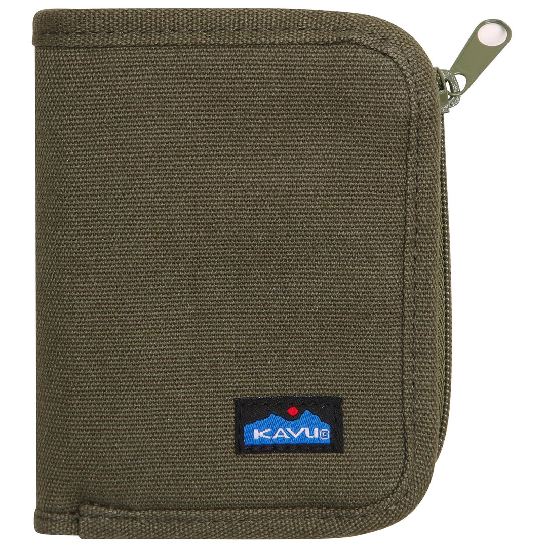 KAVU Zippy Wallet ACCESSORIES 55 KAVU Zippy Wallet ACCESSORIES