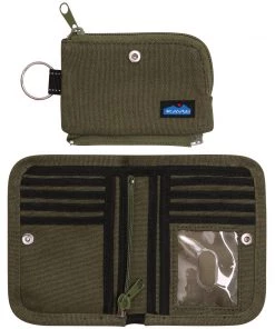KAVU Zippy Wallet ACCESSORIES 131 KAVU Zippy Wallet ACCESSORIES