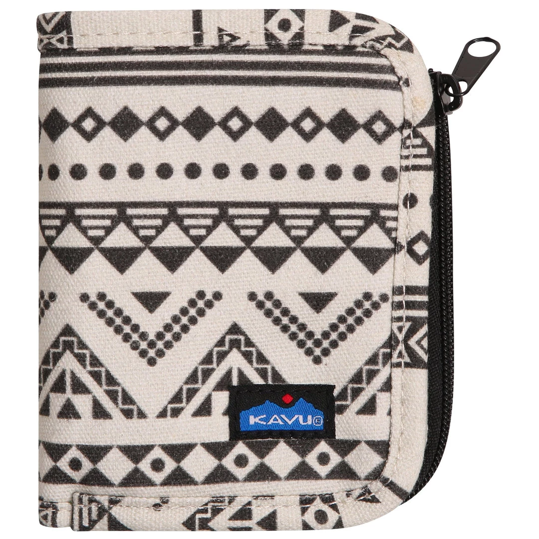 KAVU Zippy Wallet ACCESSORIES 58 KAVU Zippy Wallet ACCESSORIES