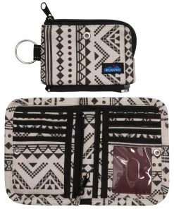 KAVU Zippy Wallet ACCESSORIES 134 KAVU Zippy Wallet ACCESSORIES