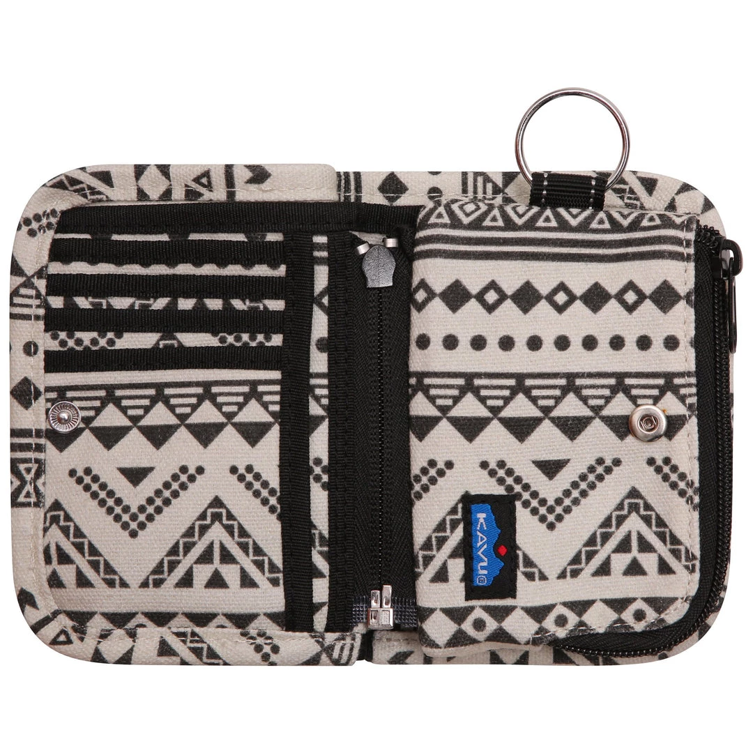 KAVU Zippy Wallet ACCESSORIES 57 KAVU Zippy Wallet ACCESSORIES