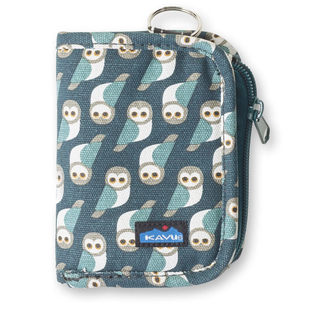 KAVU Zippy Wallet ACCESSORIES 20 KAVU Zippy Wallet ACCESSORIES