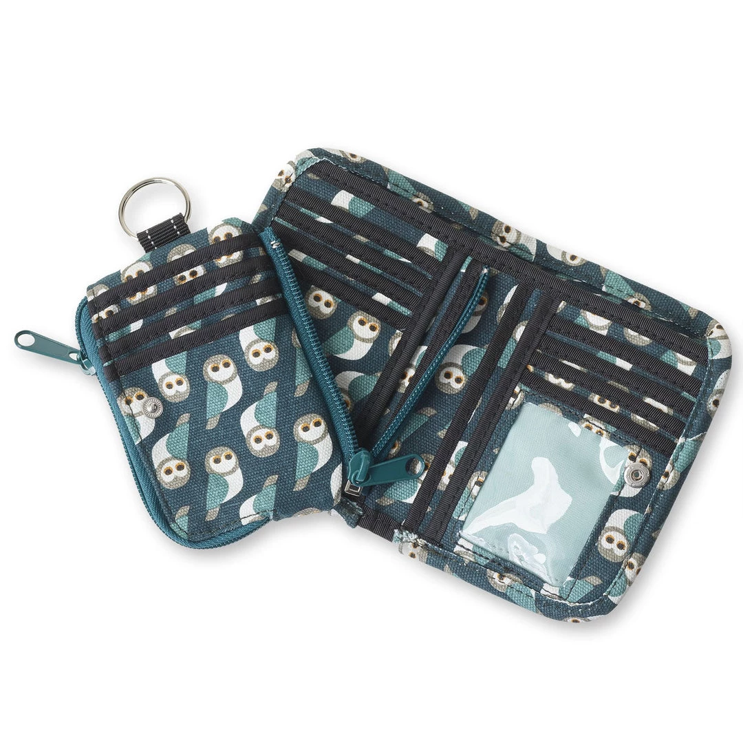 KAVU Zippy Wallet ACCESSORIES 27 KAVU Zippy Wallet ACCESSORIES