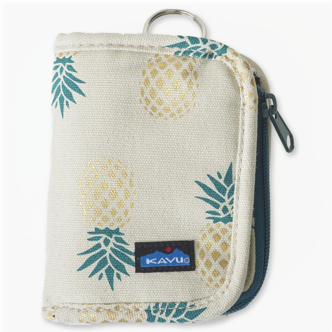 KAVU Zippy Wallet ACCESSORIES 15 KAVU Zippy Wallet ACCESSORIES