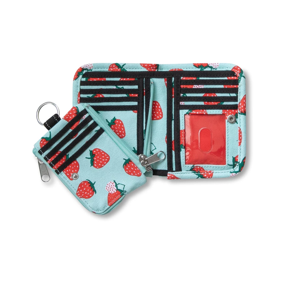 KAVU Zippy Wallet ACCESSORIES 47 KAVU Zippy Wallet ACCESSORIES