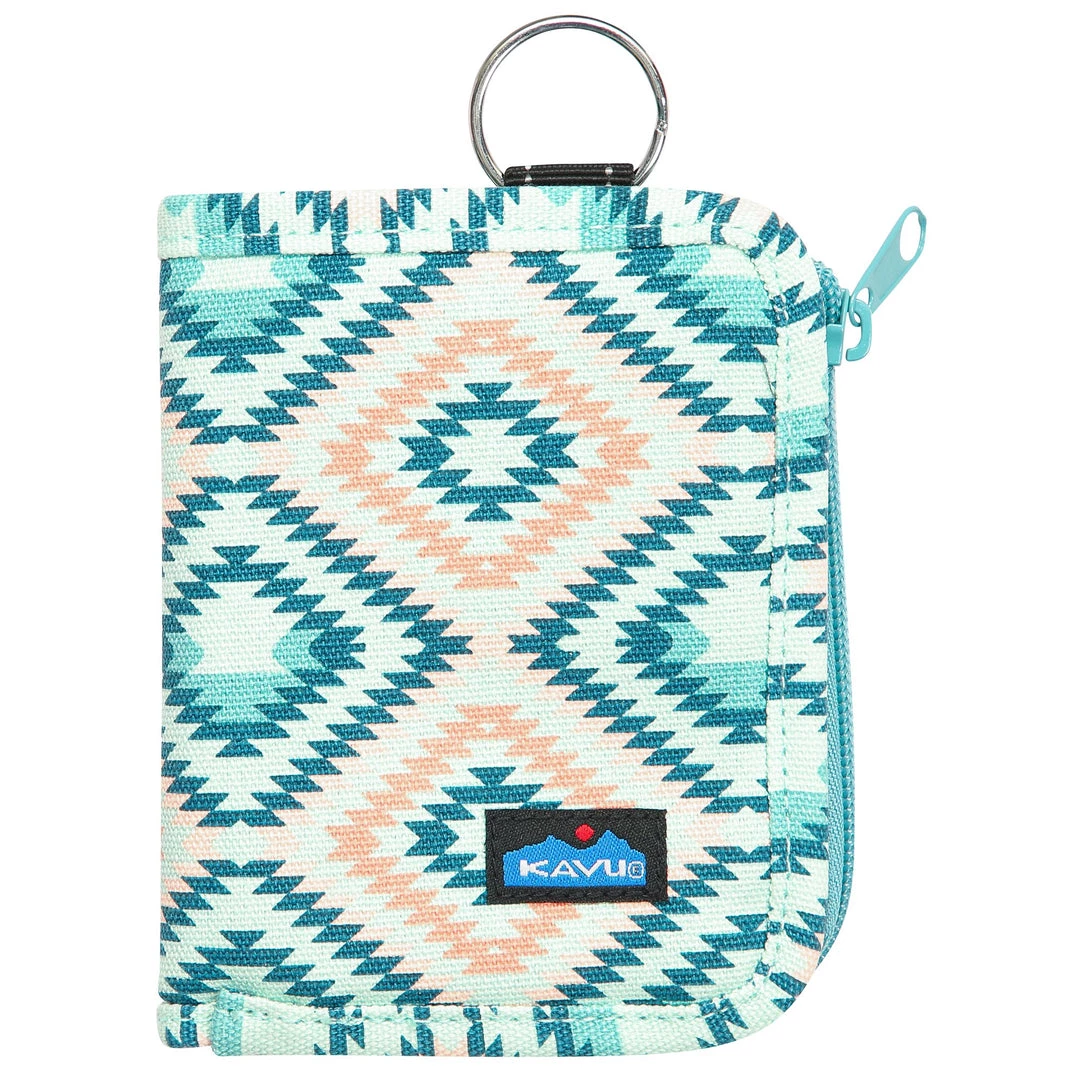 KAVU Zippy Wallet ACCESSORIES 73 KAVU Zippy Wallet ACCESSORIES