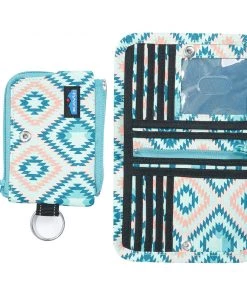 KAVU Zippy Wallet ACCESSORIES 153 KAVU Zippy Wallet ACCESSORIES