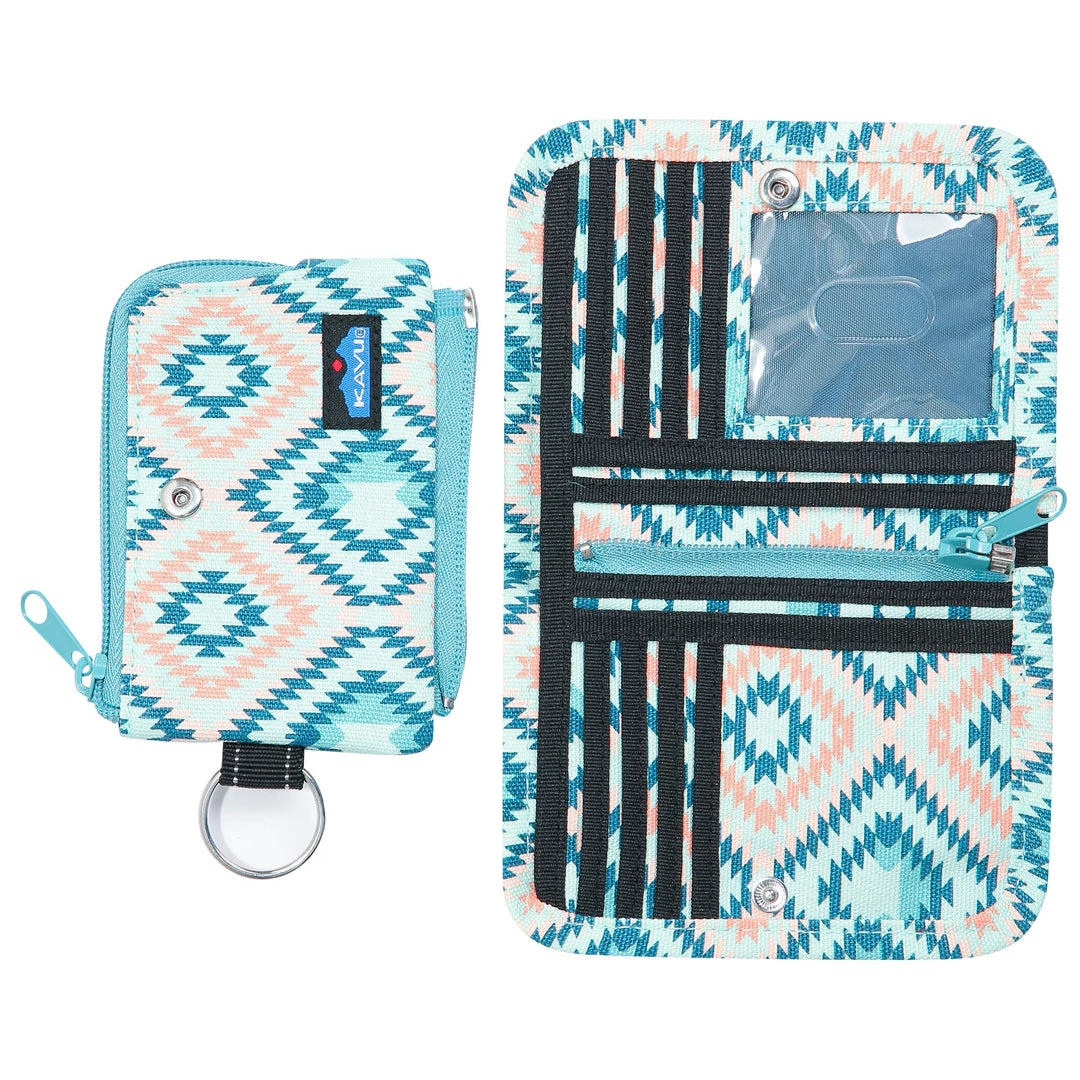 KAVU Zippy Wallet ACCESSORIES 75 KAVU Zippy Wallet ACCESSORIES