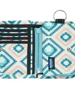 KAVU Zippy Wallet ACCESSORIES 152 KAVU Zippy Wallet ACCESSORIES