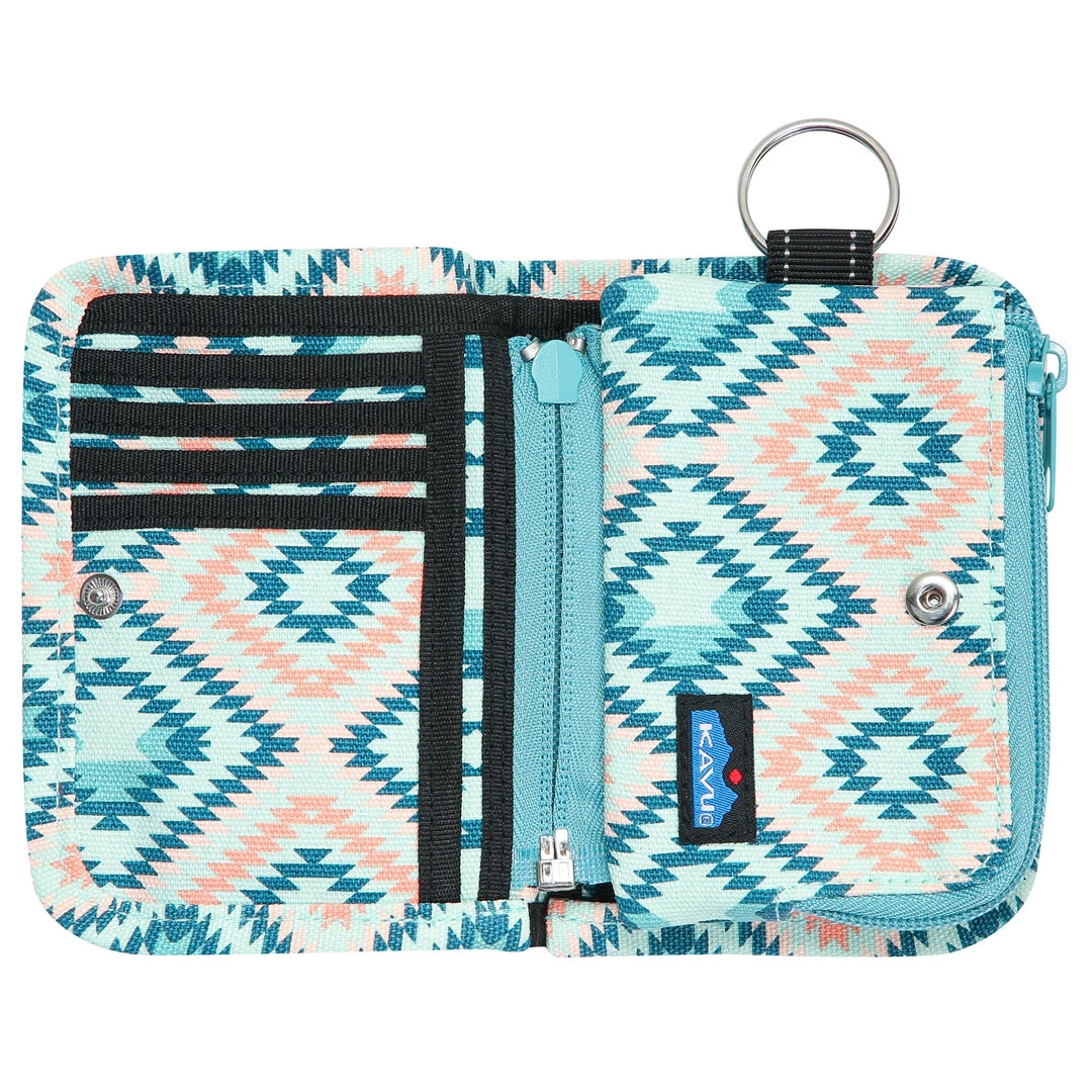 KAVU Zippy Wallet ACCESSORIES 74 KAVU Zippy Wallet ACCESSORIES