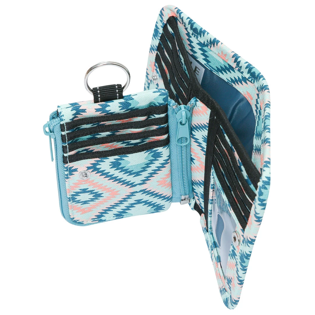 KAVU Zippy Wallet ACCESSORIES 76 KAVU Zippy Wallet ACCESSORIES