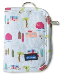 KAVU Zippy Wallet ACCESSORIES 95 KAVU Zippy Wallet ACCESSORIES