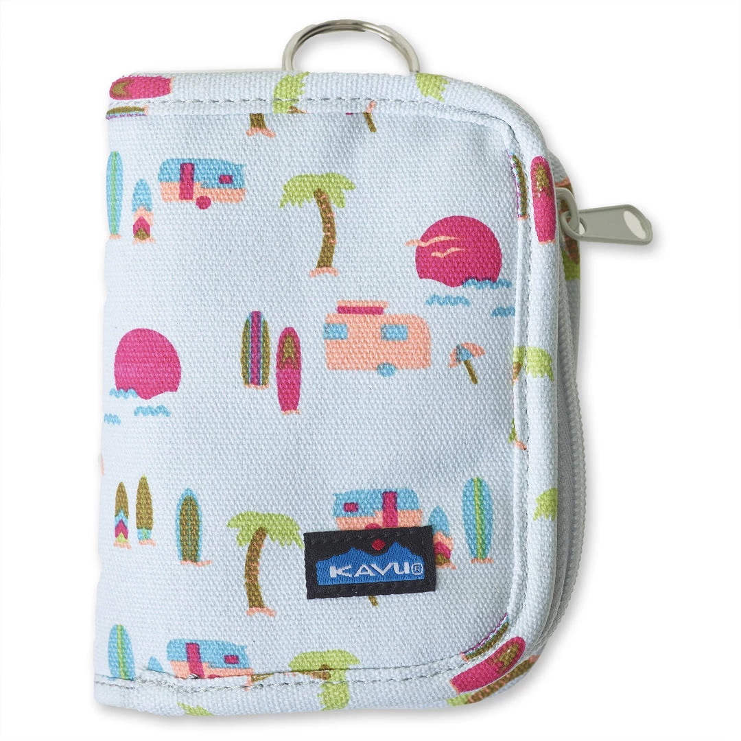 KAVU Zippy Wallet ACCESSORIES 17 KAVU Zippy Wallet ACCESSORIES