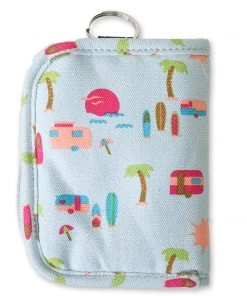 KAVU Zippy Wallet ACCESSORIES 114 KAVU Zippy Wallet ACCESSORIES