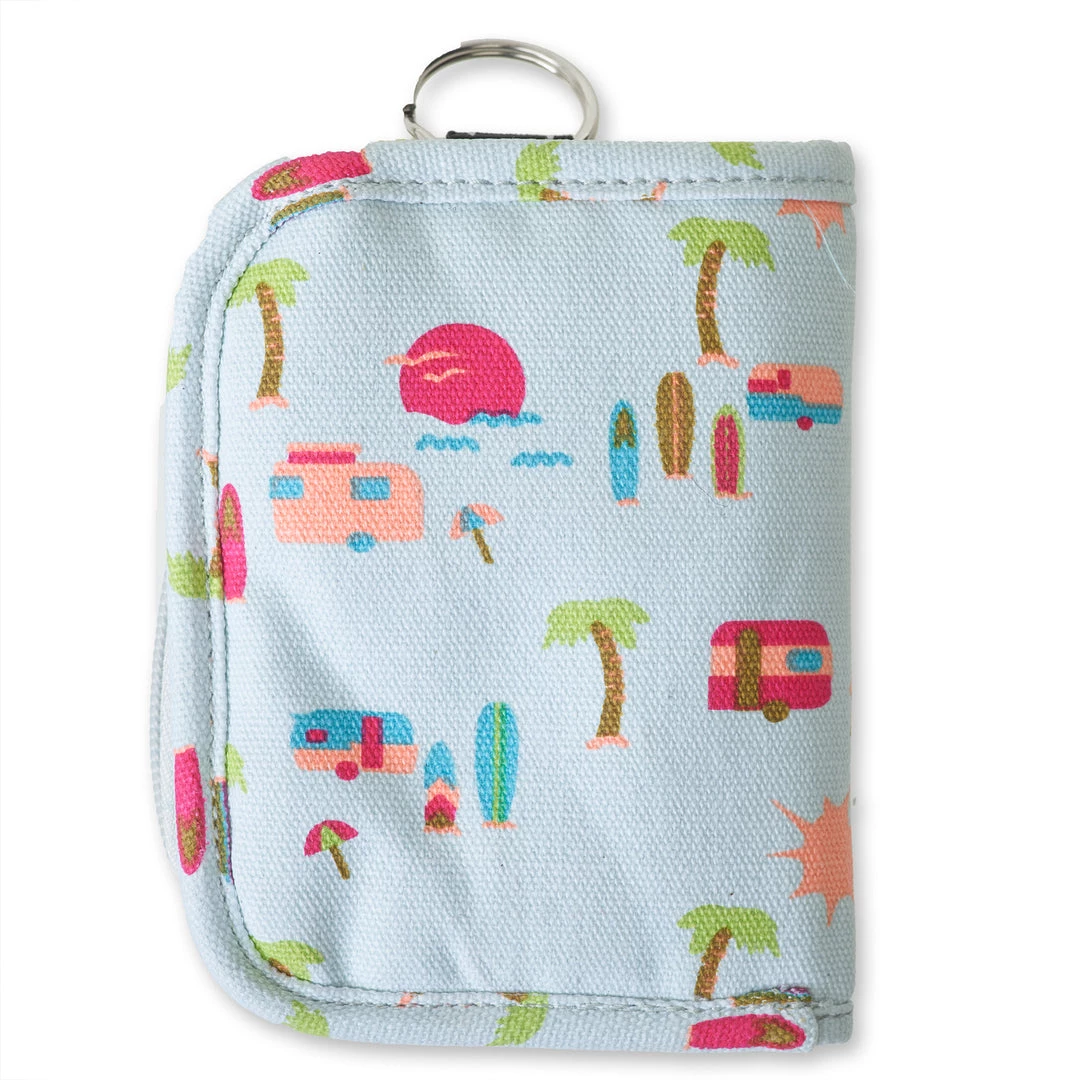 KAVU Zippy Wallet ACCESSORIES 36 KAVU Zippy Wallet ACCESSORIES