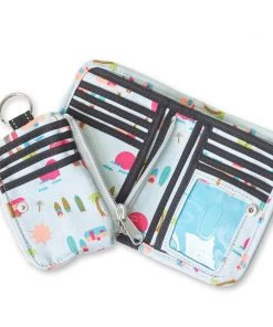 KAVU Zippy Wallet ACCESSORIES 115 KAVU Zippy Wallet ACCESSORIES