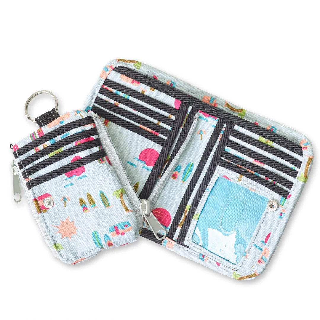 KAVU Zippy Wallet ACCESSORIES 37 KAVU Zippy Wallet ACCESSORIES