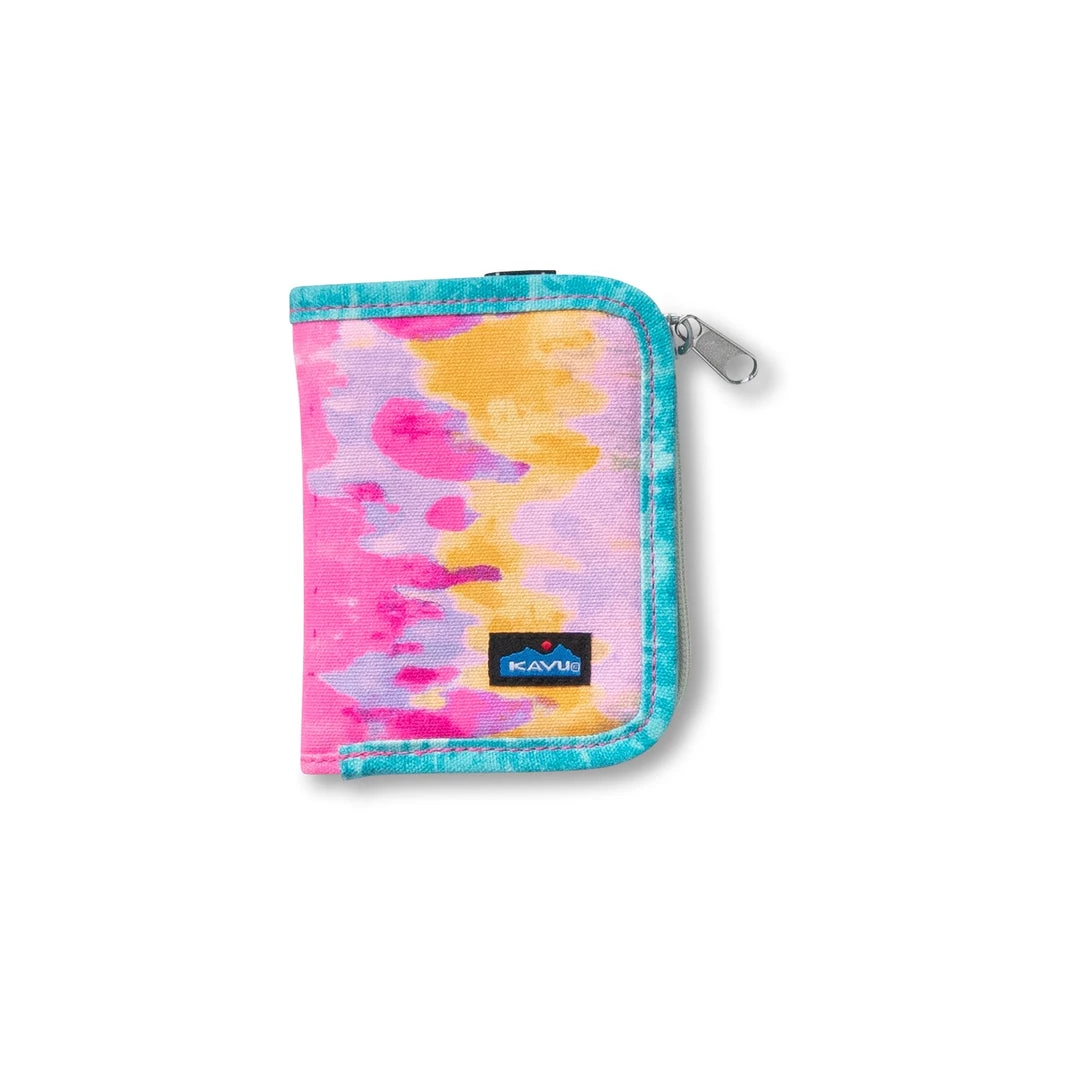 KAVU Zippy Wallet ACCESSORIES 40 KAVU Zippy Wallet ACCESSORIES