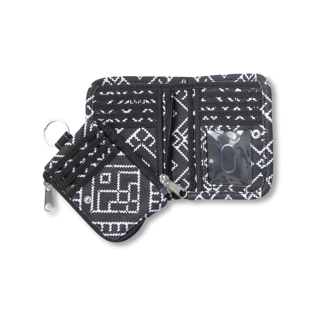KAVU Zippy Wallet ACCESSORIES 49 KAVU Zippy Wallet ACCESSORIES