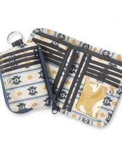 KAVU Zippy Wallet ACCESSORIES 107 KAVU Zippy Wallet ACCESSORIES