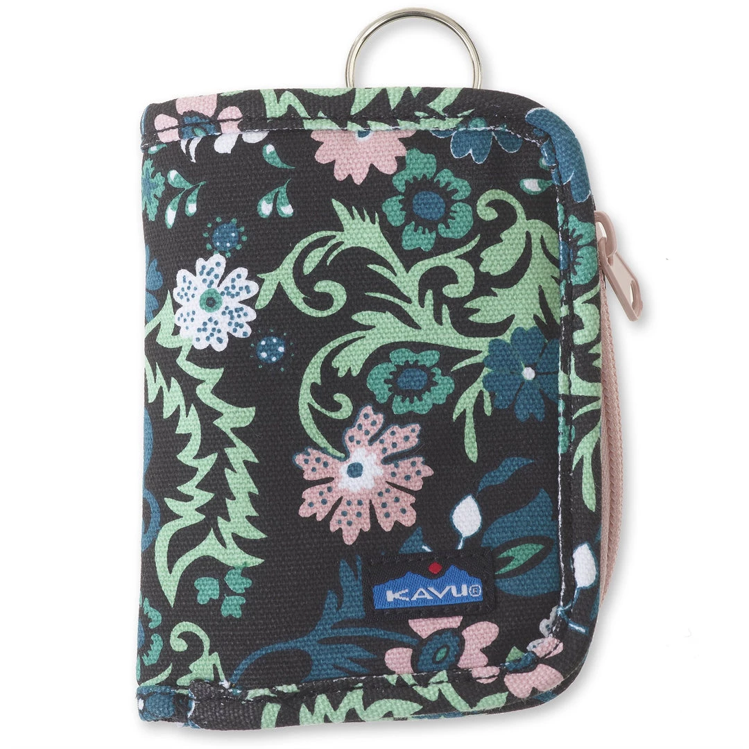 KAVU Zippy Wallet ACCESSORIES 2 KAVU Zippy Wallet ACCESSORIES