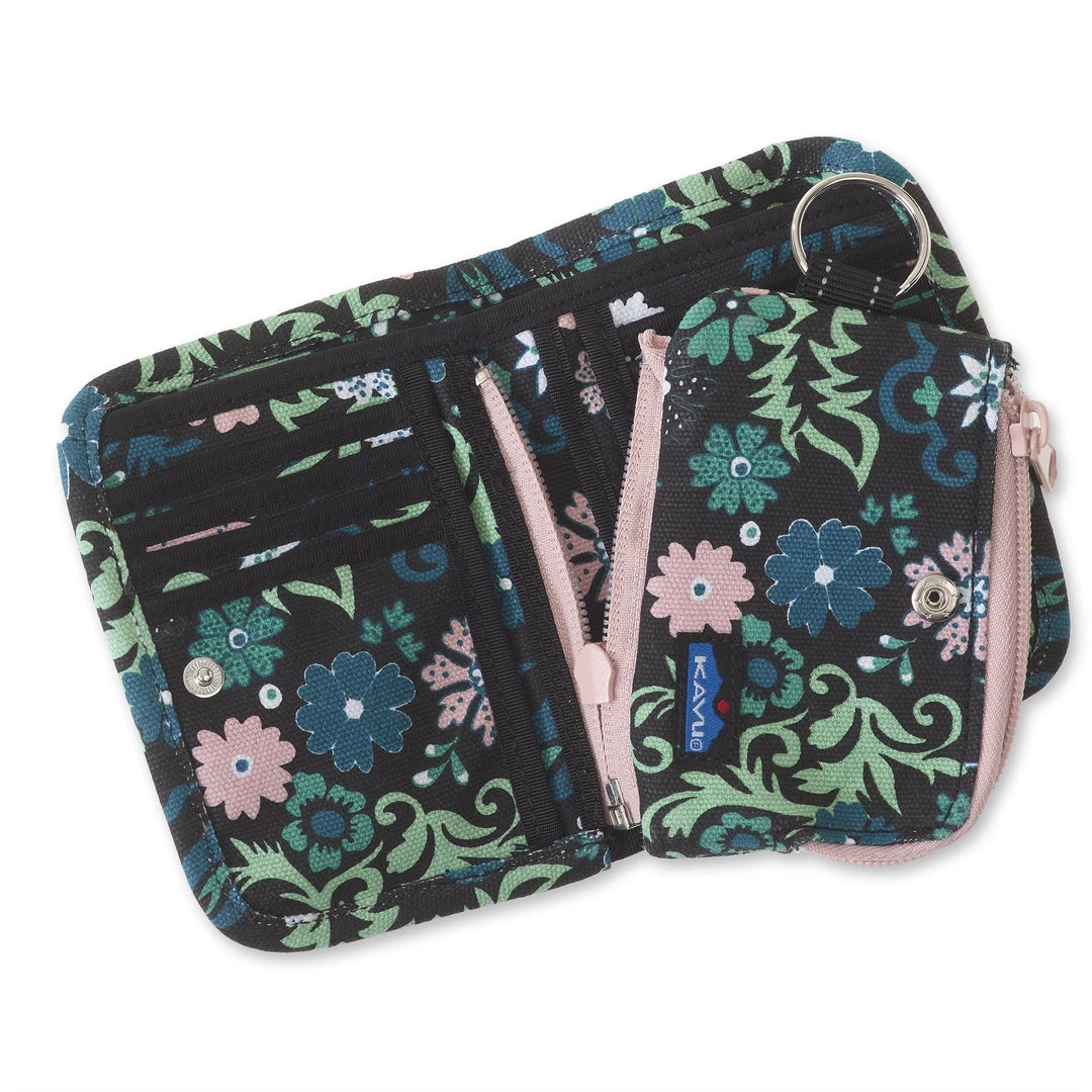 KAVU Zippy Wallet ACCESSORIES 12 KAVU Zippy Wallet ACCESSORIES