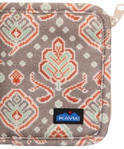 KAVU Zippy Wallet ACCESSORIES 139 KAVU Zippy Wallet ACCESSORIES
