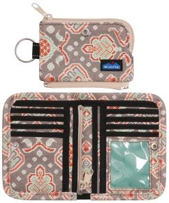 KAVU Zippy Wallet ACCESSORIES 137 KAVU Zippy Wallet ACCESSORIES