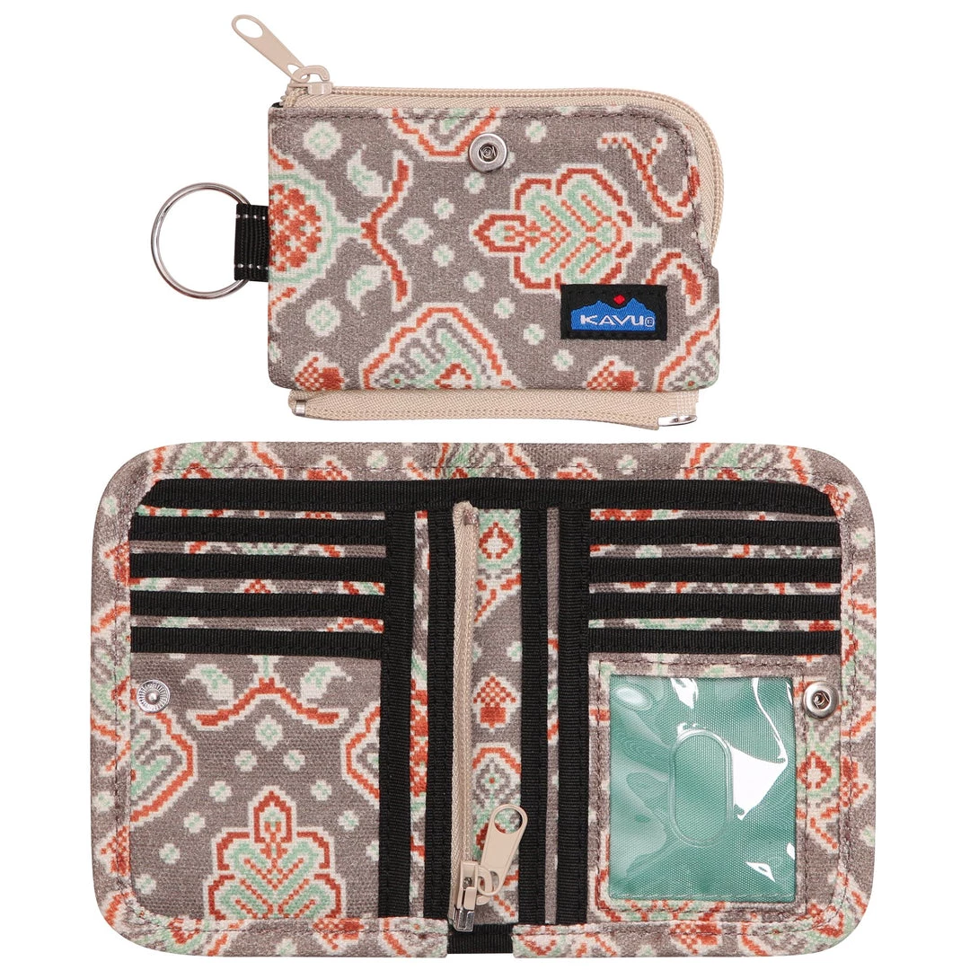 KAVU Zippy Wallet ACCESSORIES 59 KAVU Zippy Wallet ACCESSORIES