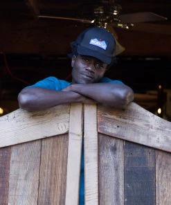 KAVU Above Standard HEADWEAR