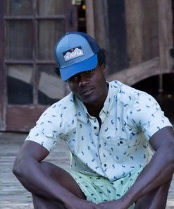 KAVU Above Standard HEADWEAR