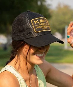 KAVU Air Mail HEADWEAR