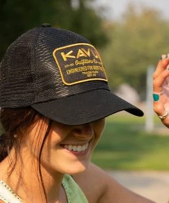 KAVU Air Mail HEADWEAR