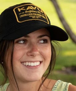 KAVU Air Mail HEADWEAR