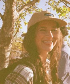 KAVU HEADWEAR Ballard Classic 26 KAVU HEADWEAR Ballard Classic