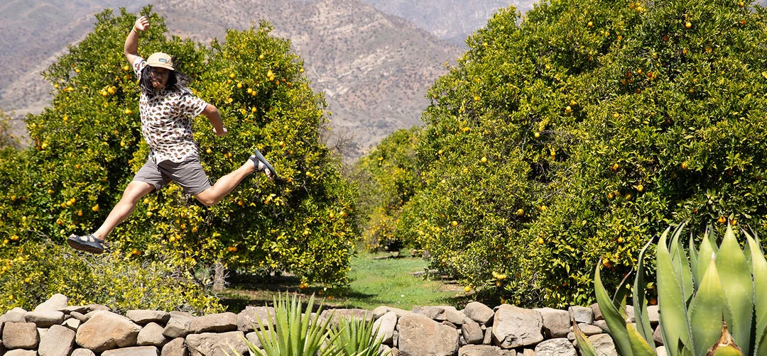 KAVU HEADWEAR Ballard Classic 12 KAVU HEADWEAR Ballard Classic