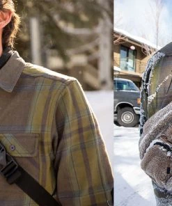 KAVU MENS Baxter 28 KAVU MENS Baxter