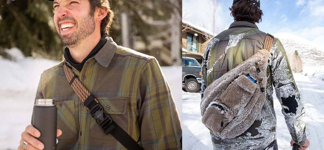 KAVU MENS Baxter 14 KAVU MENS Baxter