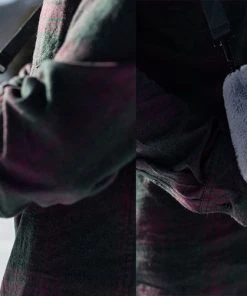 KAVU BAGS AND PACKS Bettles Bay Barrel