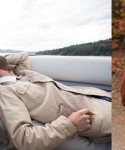 KAVU Big Feller BAGS AND PACKS