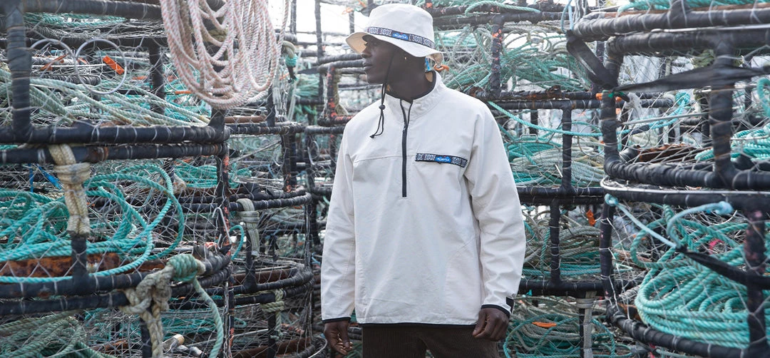 KAVU BIG LS Throwshirt 16 KAVU BIG LS Throwshirt