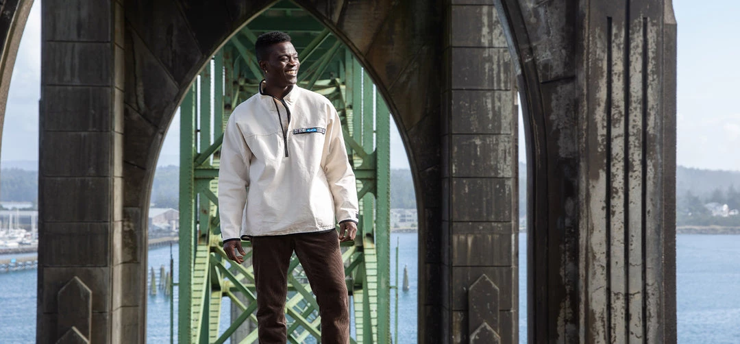 KAVU BIG LS Throwshirt 18 KAVU BIG LS Throwshirt