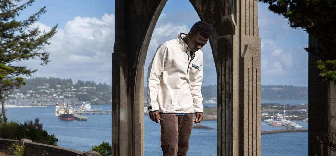 KAVU BIG LS Throwshirt 19 KAVU BIG LS Throwshirt