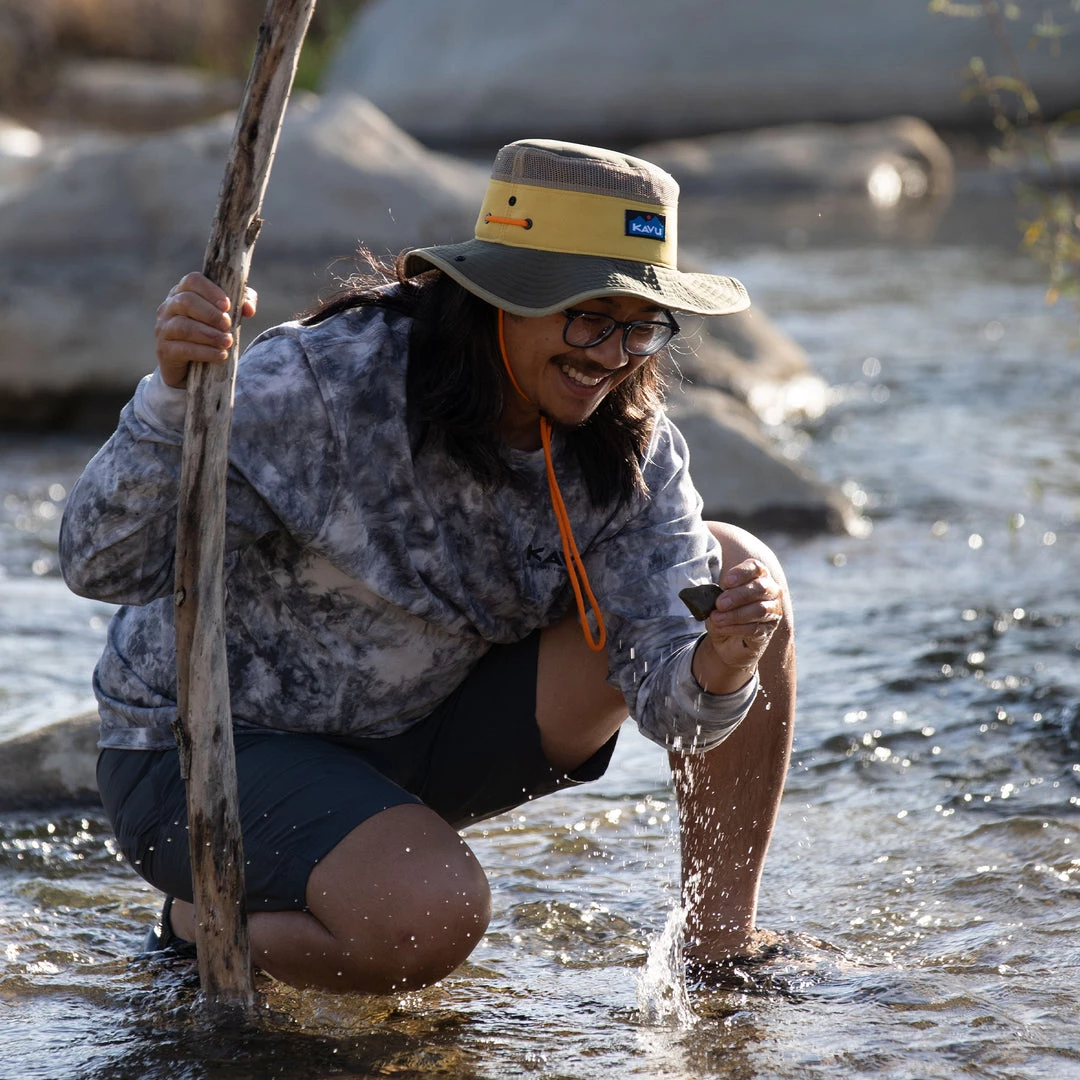 KAVU Bobber 6 KAVU Bobber